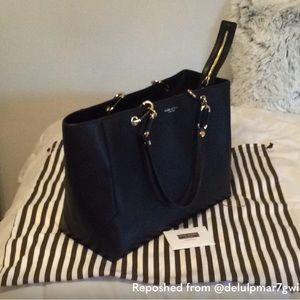 Henri Bendel Bag